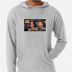 Zoë Kravitz played Angel Salvadore Zoë Kravitz Hoodies