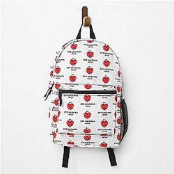 In a Relationship with Zoe Saldana Sorry Backpack