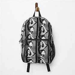 Zoe Saldana Backpack