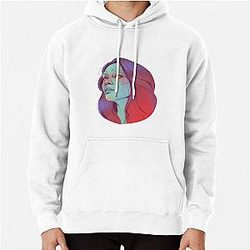 Zoe Saldana Hoodie