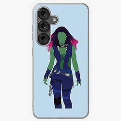 Zoe Saldana Guardians of the Galaxy