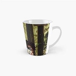 Zoe Saldana and Karen Gillan Mug