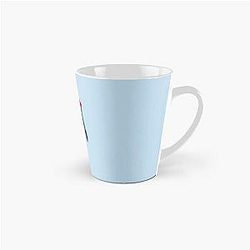 Zoe Saldana Guardians of the Galaxy Character Art Tall Mug