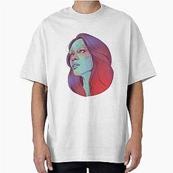 Zoe Saldana T-Shirt