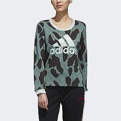 Zoe Saldana Collection Women's Green XL Sweatshirt