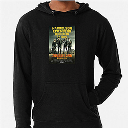 Zombieland was released in 2009 Zombieland Hoodies