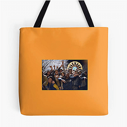 Zombieland also stars Emma Stone and Abigail Breslin Zombieland Bags
