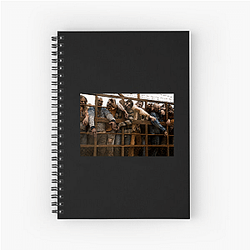 Zombieland was a commercial success Zombieland Notebook