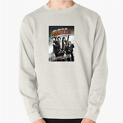 Zombieland is a zombie comedy movie Zombieland Sweatshirts