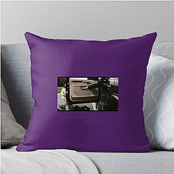 Zombieland is a popular zombie film Zombieland Pillows Cover
