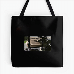 Zombieland is a popular zombie film Zombieland Bags