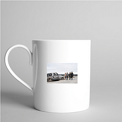 Zombieland has a sequel called Double Tap Zombieland Mugs