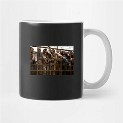 Zombieland was a commercial success Zombieland Mugs