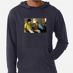 Zombieland's plot is about survivors in an apocalypse Zombieland Hoodies
