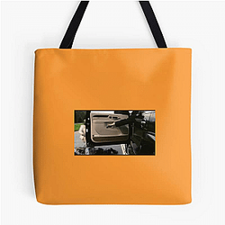 Zombieland is a popular zombie film Zombieland Bags