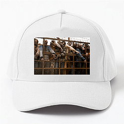 Zombieland was a commercial success Zombieland Hats & Caps