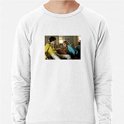 Zombieland's plot is about survivors in an apocalypse Zombieland Sweatshirts