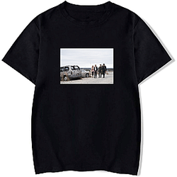 Zombieland has a sequel called Double Tap Zombieland T-Shirts
