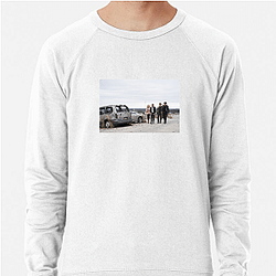 Zombieland has a sequel called Double Tap Zombieland Sweatshirts