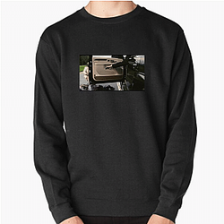 Zombieland is a popular zombie film Zombieland Sweatshirts