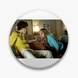 Zombieland's plot is about survivors in an apocalypse Zombieland Pins