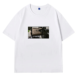 Zombieland is a popular zombie film Zombieland T-Shirts