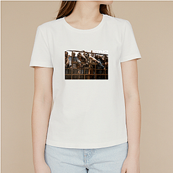 Zombieland was a commercial success Zombieland T-Shirts