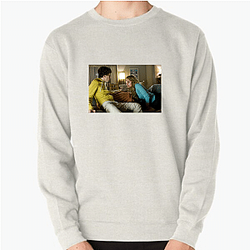 Zombieland's plot is about survivors in an apocalypse Zombieland Sweatshirts