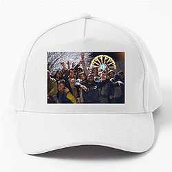 Zombieland also stars Emma Stone and Abigail Breslin Zombieland Hats & Caps