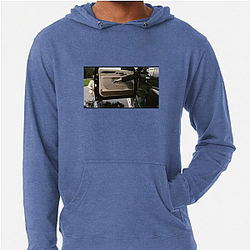 Zombieland is a popular zombie film Zombieland Hoodies