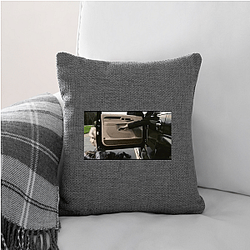 Zombieland is a popular zombie film Zombieland Pillows Cover