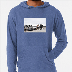 Zombieland has a sequel called Double Tap Zombieland Hoodies