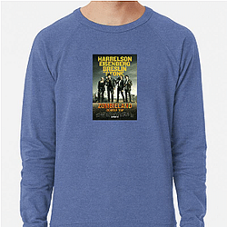 Zombieland was released in 2009 Zombieland Sweatshirts