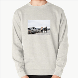 Zombieland has a sequel called Double Tap Zombieland Sweatshirts