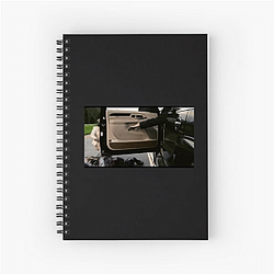 Zombieland is a popular zombie film Zombieland Notebook