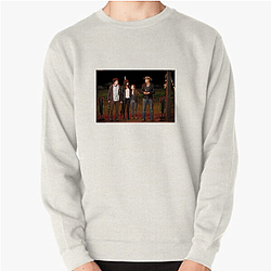 Zombieland is known for its humor and action Zombieland Sweatshirts
