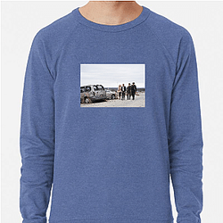 Zombieland has a sequel called Double Tap Zombieland Sweatshirts