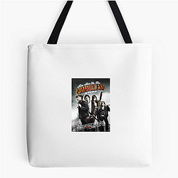 Zombieland is a zombie comedy movie Zombieland Bags
