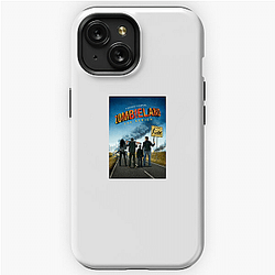 Zombieland stars Woody Harrelson and Jesse Eisenberg Zombieland iPhone Cases