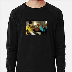 Zombieland's plot is about survivors in an apocalypse Zombieland Sweatshirts