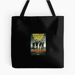 Zombieland was released in 2009 Zombieland Bags
