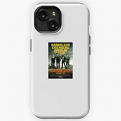 Zombieland was released in 2009 Zombieland Samsung Cases