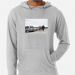 Zombieland has a sequel called Double Tap Zombieland Hoodies