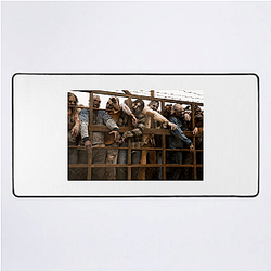 Zombieland was a commercial success Zombieland Mouse Pads