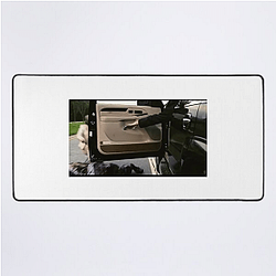 Zombieland is a popular zombie film Zombieland Mouse Pads