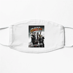Zombieland is a zombie comedy movie Zombieland Face Masks