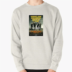 Zombieland was released in 2009 Zombieland Sweatshirts