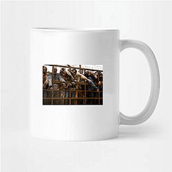 Zombieland was a commercial success Zombieland Mugs