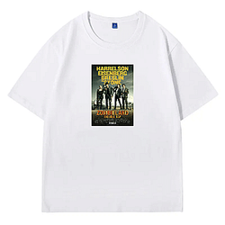 Zombieland was released in 2009 Zombieland T-Shirts