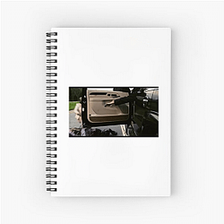 Zombieland is a popular zombie film Zombieland Notebook
